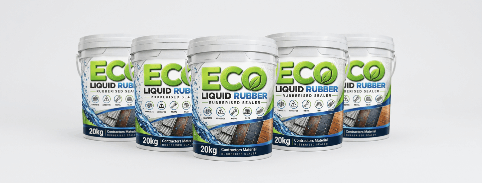 ECO Liquid Rubber